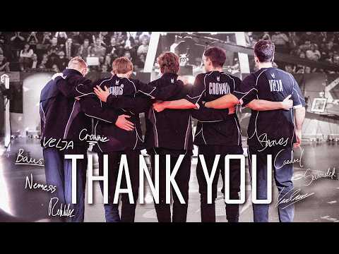 THE END OF LOS RATONES