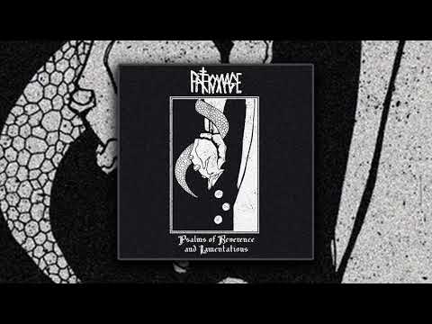 Fathomage - Psalms Of Reverence And Lamentations [Full Album]