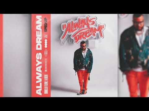 Que Me Contas (Sped Up) - Dimelo Flow, A Cien (Audio Oficial)