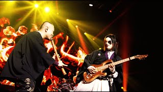 Download lagu Wagakki Band 和楽器バンド - Chie No Kaijitsu (知恵の果実) Homura (焔) - Japan Tour 2024 THANKS mp3 Download lagu Wagakki Band 和楽器バンド - Chie No Kaijitsu (知恵の果実) Homura (焔) - Japan Tour 2024 THANKS mp3