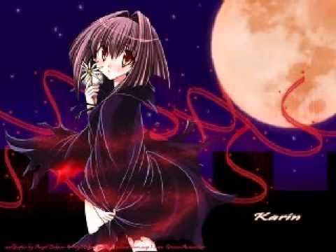 16 Sai No Hisoka Na Kunou - Karin