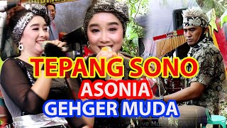 Download lagu TEPANG SONO ||  MIMI ASONIA || 9 VERSI COVER ASONIA  ORGAN PLUS CAMPURSARI mp3 Download lagu TEPANG SONO ||  MIMI ASONIA || 9 VERSI COVER ASONIA  ORGAN PLUS CAMPURSARI mp3
