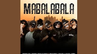 Download lagu Officixl RSA, Benzoo, Sizwe Alakine - Mabalabala (Feat.Bob Mabena & Mellow and  Sleazy) mp3