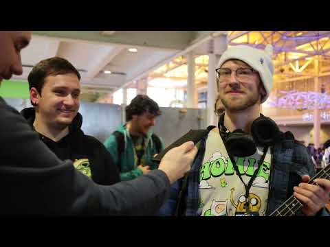 HONEYPOT 6: Interview with Notched and SilliestGoose