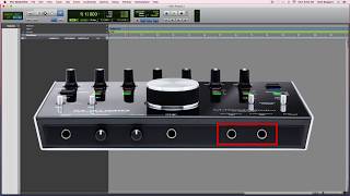 Video thumbnail for M-Audio M Track 8X4M | Complete Download and Setup with Pro Tools First by M-Audio