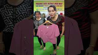 Khoảnh khắc nổi bật từ 1:03:34 đến 1:08:34 trong TRANG SỨC ĐỒNG MAI MAI đang phát trực tiếp!