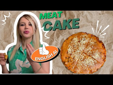 Meat Cake