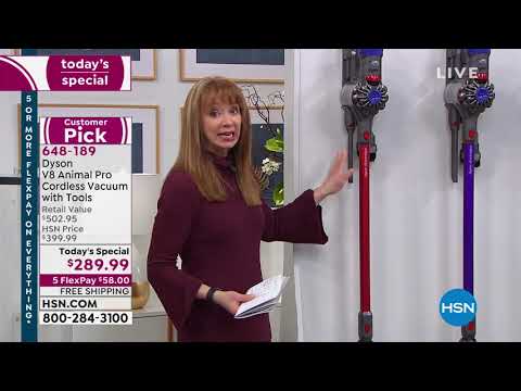 HSN | 1st Big Sale of the Year Special 01.19.2020 - 08 PM