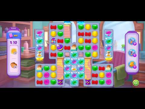 home scapes lev 8284 #games #D5 #homescapes #new_level #challenge #bestplayers #subscribe