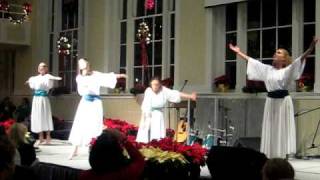 Once Upon a Christmas