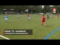 Samenvatting Rohda '76 - Koudekerk (15 augustus 2020)