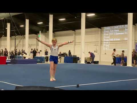 Floor | 11.4 | Wu Guonian Classic