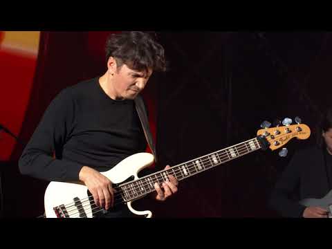 Hora Primăverii (Live) - Alex Calancea Band