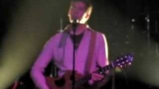 matt brouwer - i shall believe