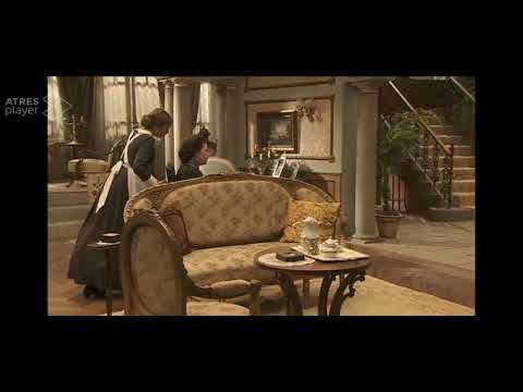 Francisca y Mariana Castañeda - Puente Viejo