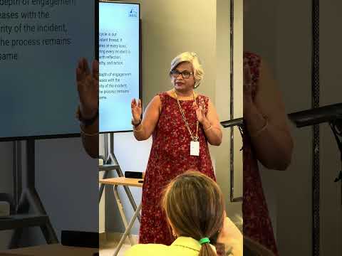 PSA Coffee Morning Highlights: Standing Together to Understand and Prevent Bullying