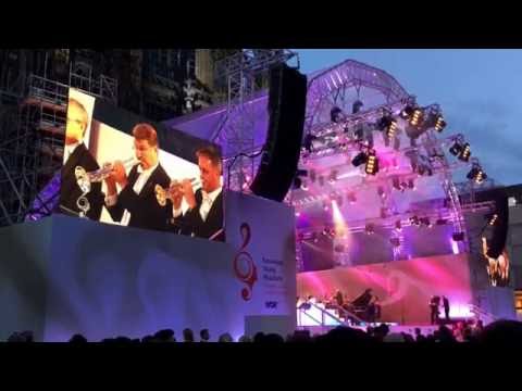 Eurovision Young Musicians 2016 Köln 2