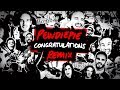 PewDiePie - Congratulations (Levi Niha Remix)