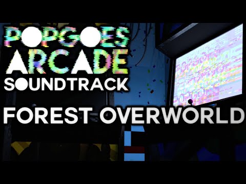 Video thumbnail for Forest Overworld