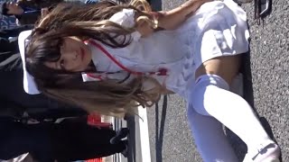 【コスプレ】   白衣の天使　ストフェス2019　Japanese cosplayer