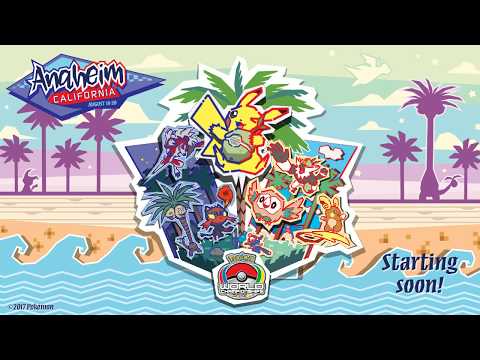 Pokken Tournament WCS - Last Chance Qualifiers