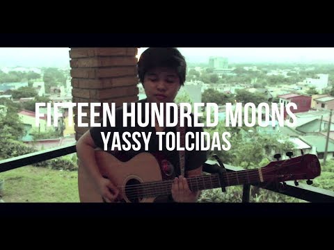 Fifteen Hundred Moons (Original Song) - YASSY T. Music