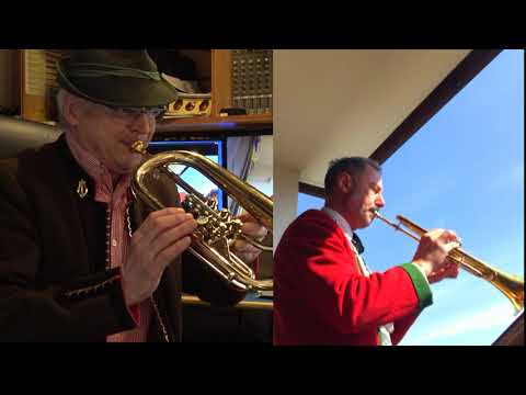 U1 Radio Musikanten Challenge mit Peter Aschaber