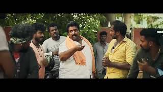 ispade rajavum idhaya raniyum-Tamil latest movie S