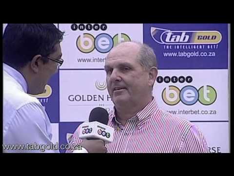 Scottsville 19112013 race 9 with interview