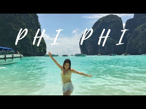 BEST ISLAND IN THE WORLD!! Jalan bareng aku yuk!