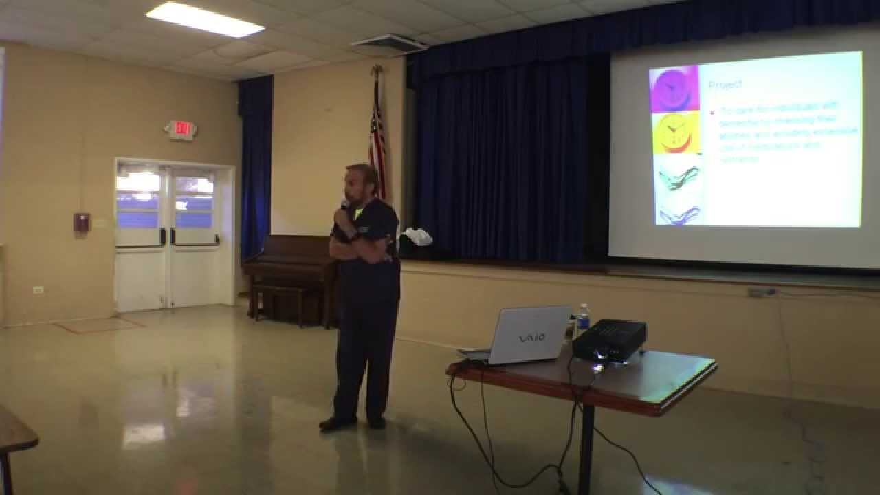 Face To Face | Dr. Nestor H Praderio | The Art of Communication | Dementia