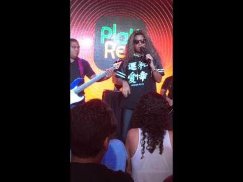 Ludmilla - Te Ensinei Certin