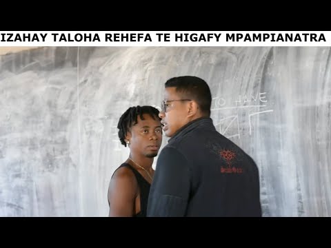 Willynay - Mankadala Mpampianatra ( Comédie Gasy 2024 )