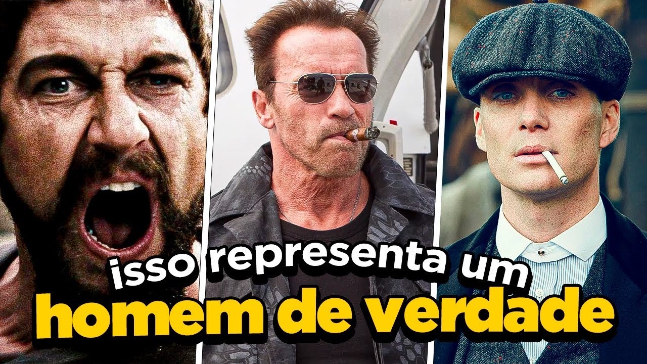 a MASCULINIDADE está em CRISE??? (com Clóvis de Barros)