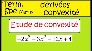 Correction vidéo de l’exercice