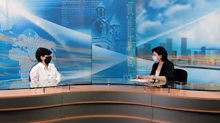 Օնլայն ԶԼՄ-ների բացակա ներկայությունը