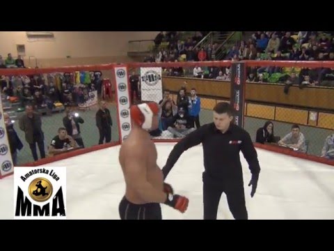 ALMMA 106 Jarosław Kolcuń T  vs Sudoł B