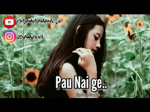 Pau Nai ge.lagu manggarai lawas||lagu paling populer cip//Alex combak❗❗