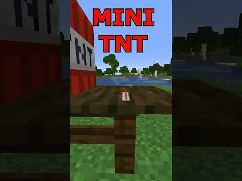 TNT Showdown: Mini vs 10K in Minecraft