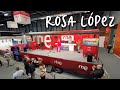 Rosa López | PUERTAS ABIERTAS | 'Nómadas' (RNE)