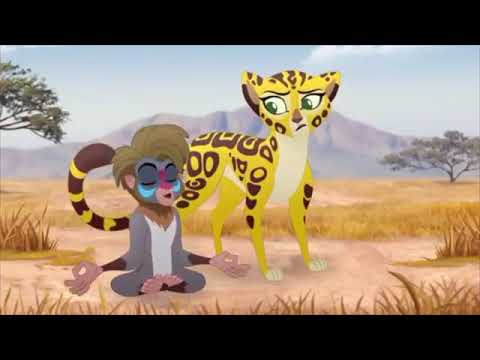 Kionladdin part 4 - fulis Dream