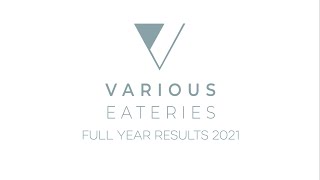 various-eateries-vare-full-year-2021-results-overview-07-03-2022