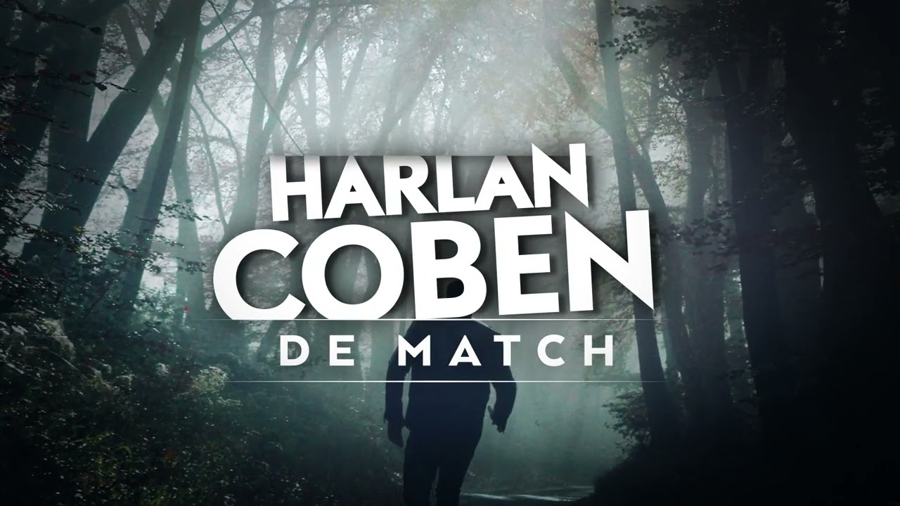 De Match- Harlan Coben