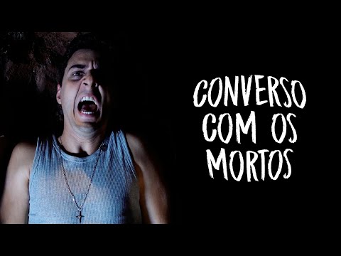 Video thumbnail for Converso Com os Mortos