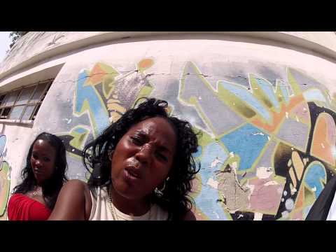 Zero Plastica f. K-Lidas - "Mucho Rap" #CuBASS