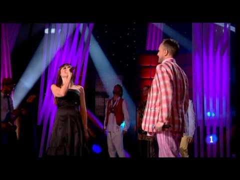 Miguel Bose Ft Leonor Waiting Este Mundo Va - Miguel Bose