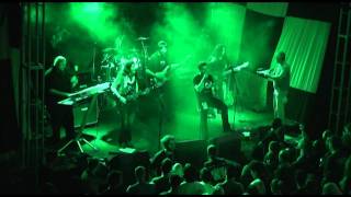 Alogia - Ambis/Putnik na raskrscu (KST live 2010)