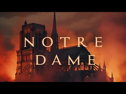 Notre Dame - Gothic Fantasy Journey - Epic Dark Classical Music for Reading, Study, and Deep Focus