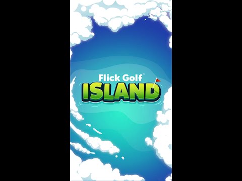 Видео Golf Island #1