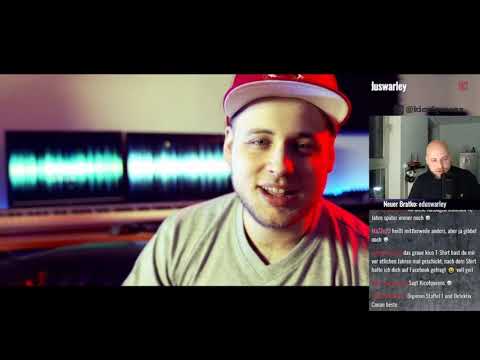 Kico in Eigenregie: Kico - Hängen [Reaction]